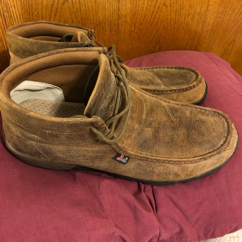 Boots